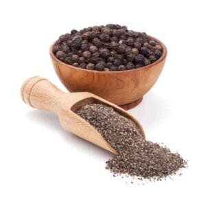Black Pepper