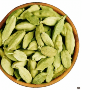 Cardamom