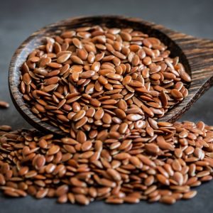 flax seed