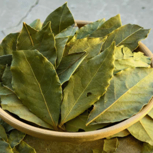 Bay Leaves