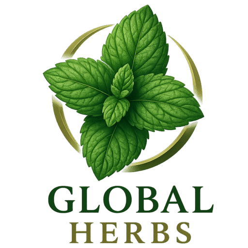 Global Herbs Logo