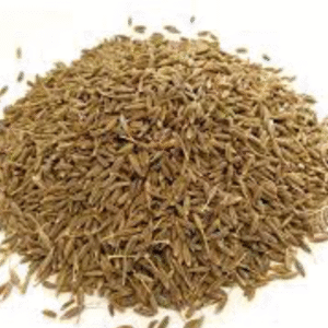 Cumin