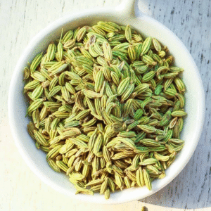 Fennel seeds