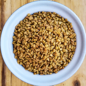 Fenugreek