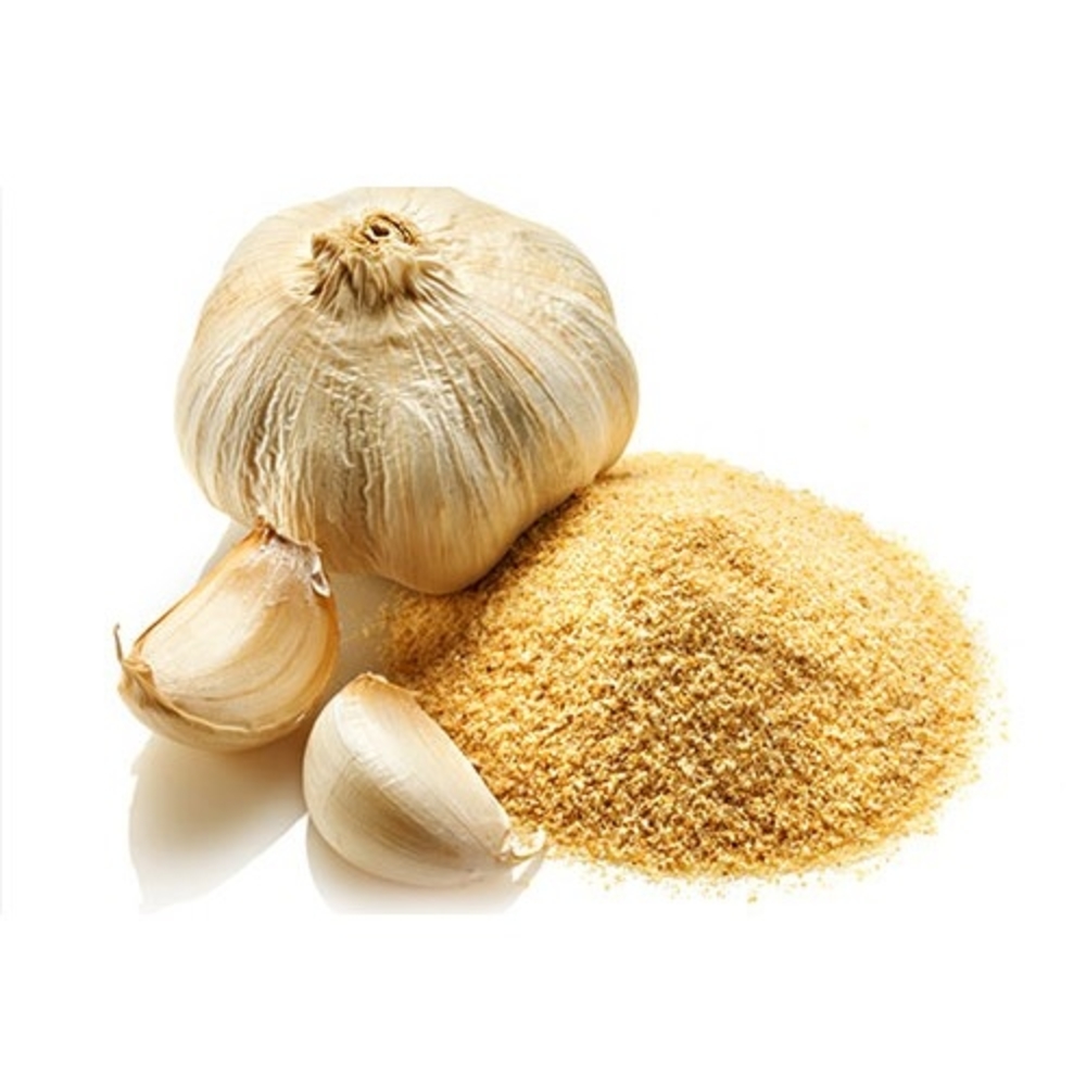 Dried Garlic - Image 2