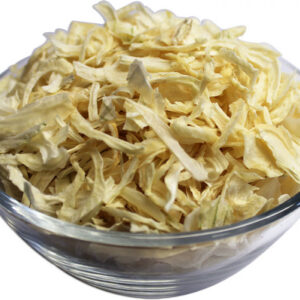 Dried Onion Slices