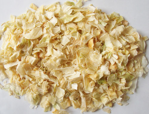 Dried Onion Slices - Image 2