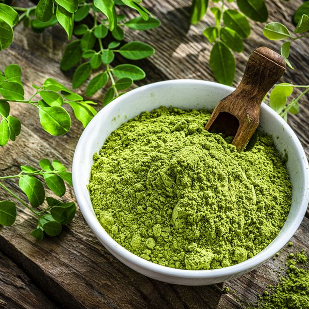 Moringa